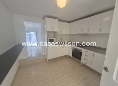 Sale - Villa - Las Ramblas Golf - Las Ramblas