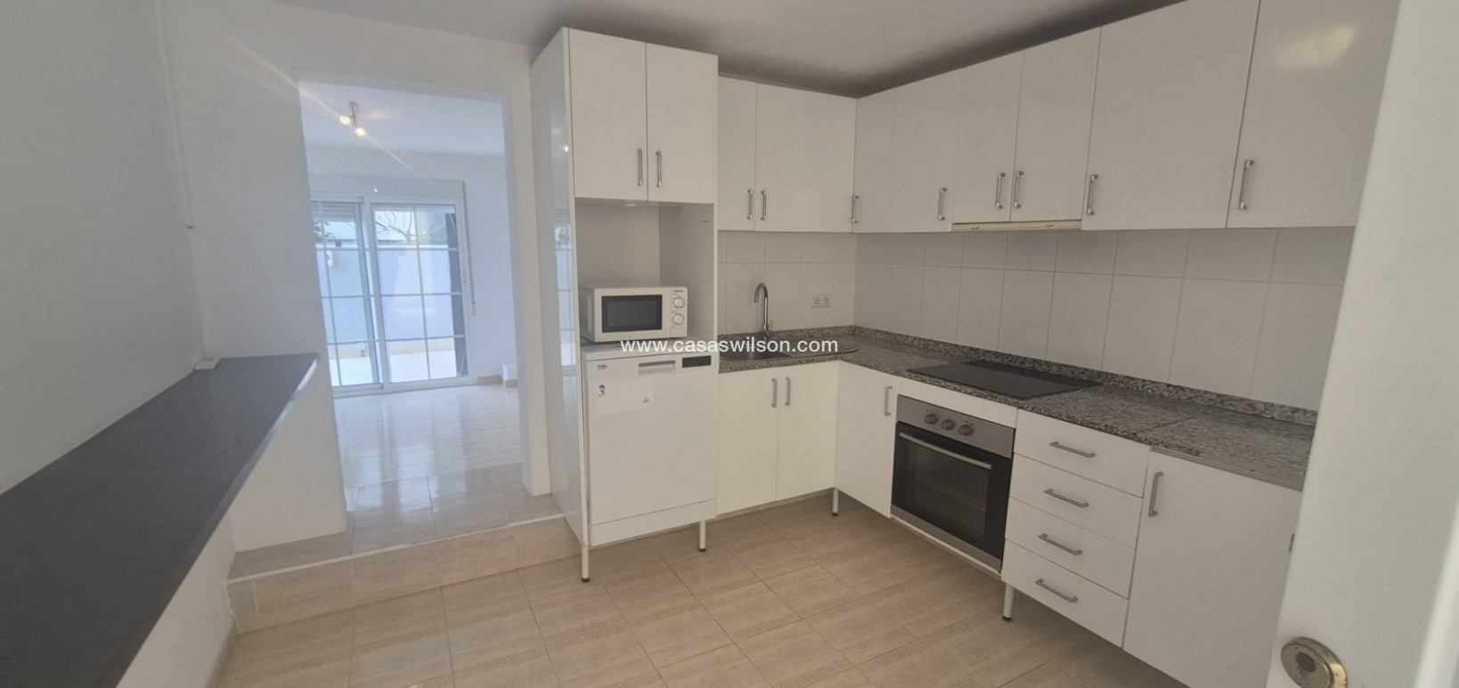 Sale - Villa - Las Ramblas Golf - Las Ramblas