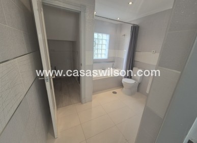 Sale - Villa - Las Ramblas Golf - Las Ramblas