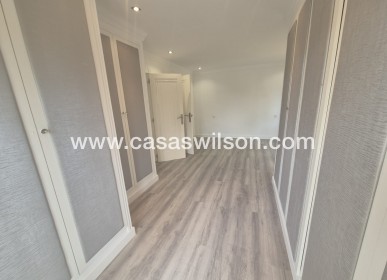 Sale - Villa - Las Ramblas Golf - Las Ramblas