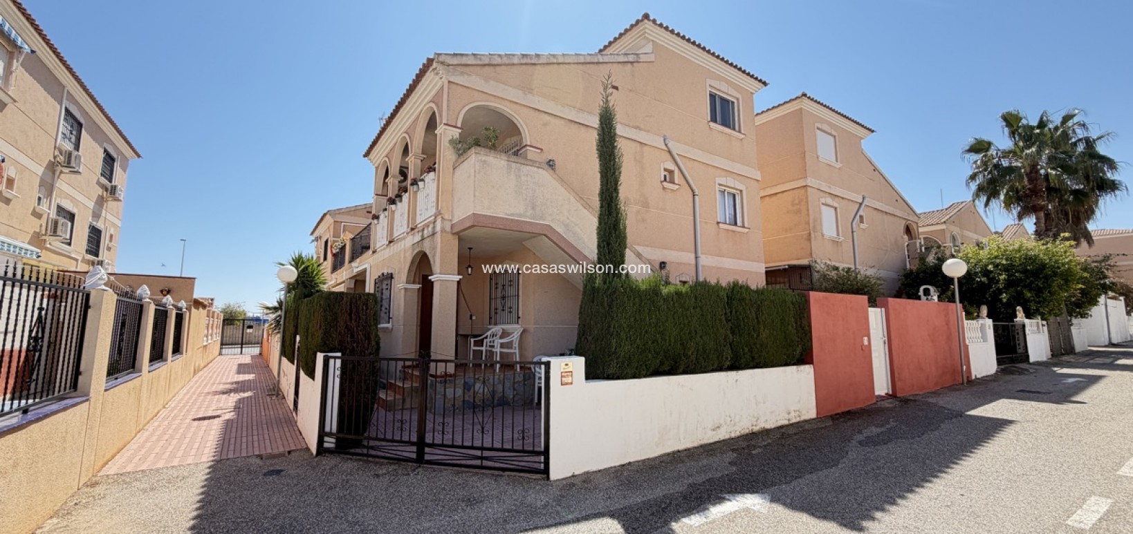 Sale - Appartement - 