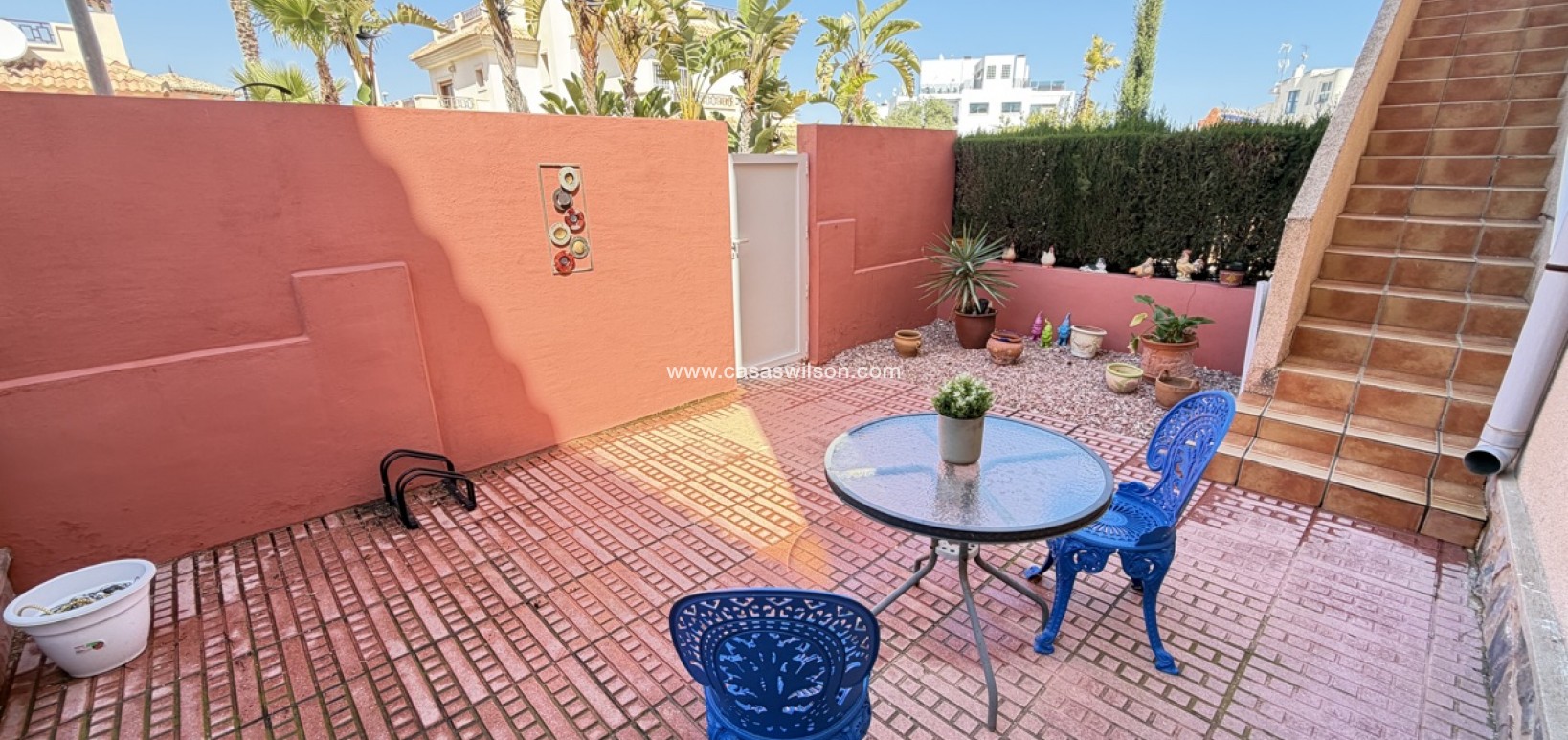 Sale - Appartement - 