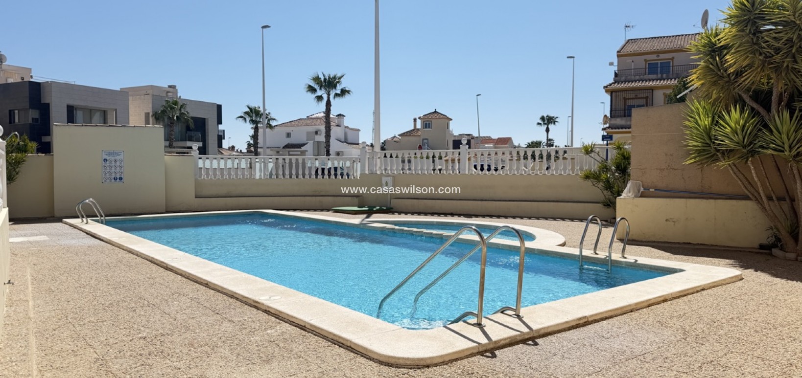 Sale - Appartement - 