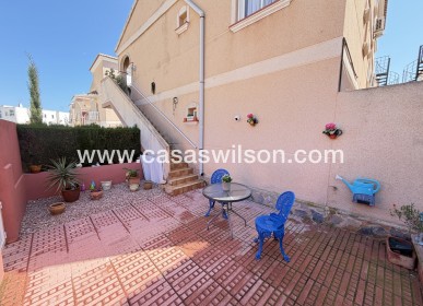 Sale - Appartement - 