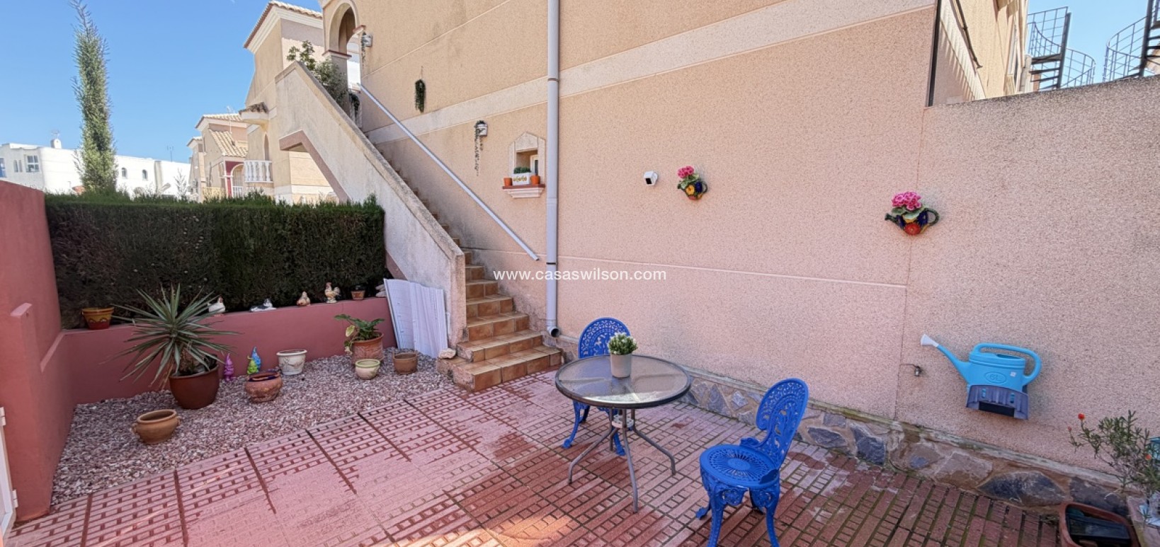 Sale - Appartement - 