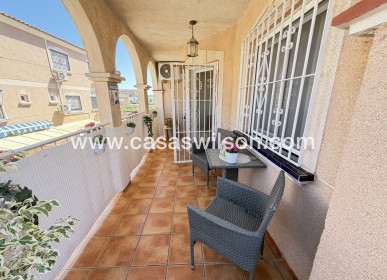 Sale - Appartement - 