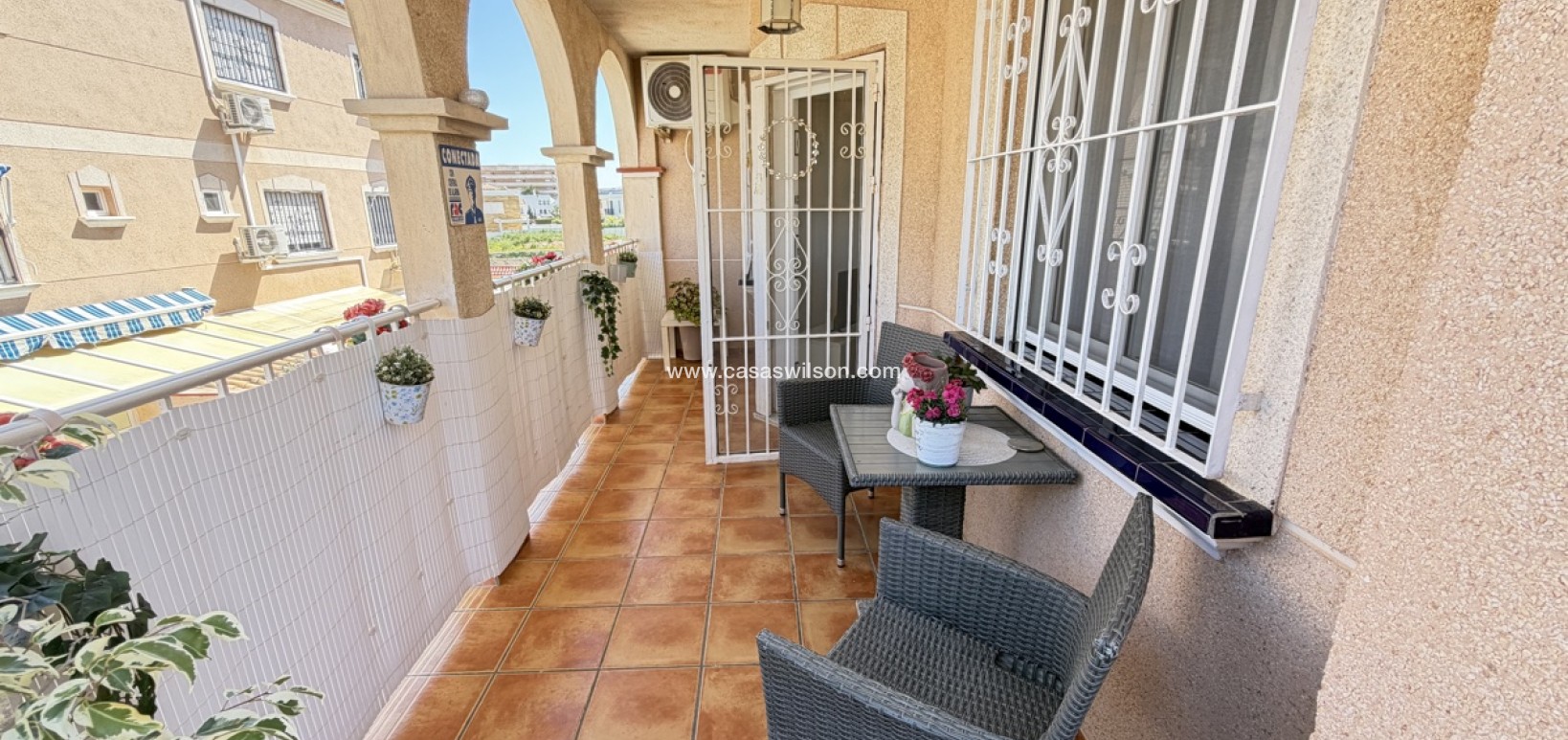 Sale - Appartement - 