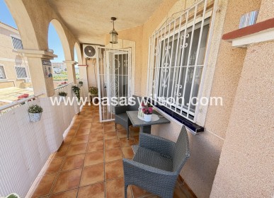 Sale - Appartement - 