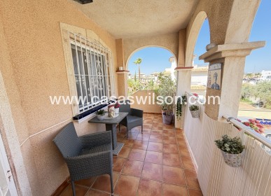 Sale - Appartement - 