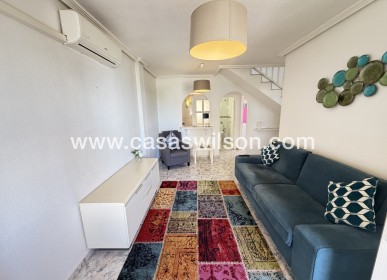 Sale - Appartement - 