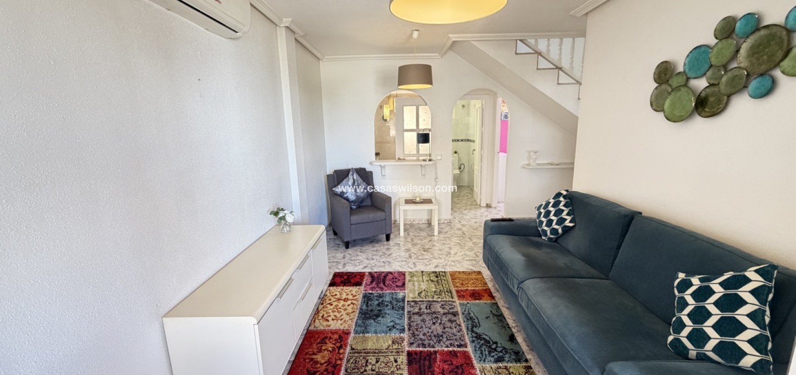 Sale - Appartement - 