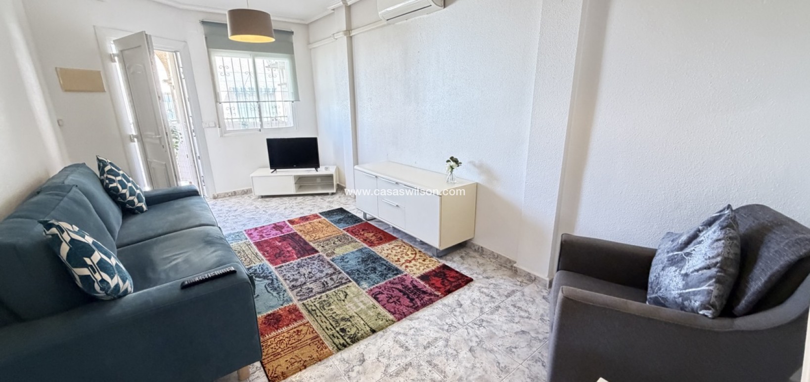 Sale - Appartement - 