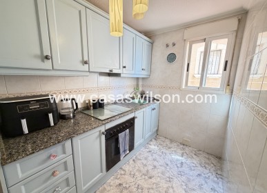 Sale - Appartement - 