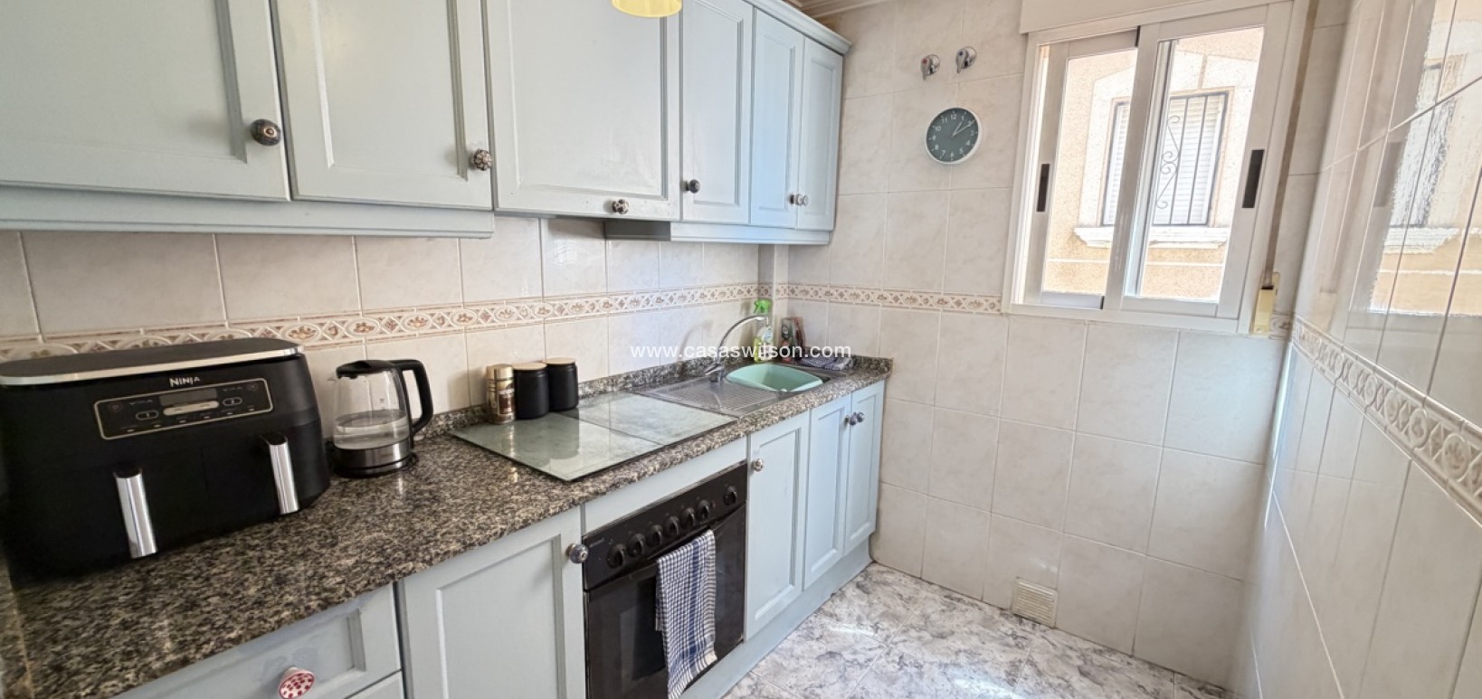 Sale - Appartement - 