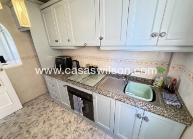 Sale - Appartement - 