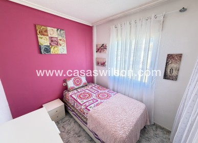 Sale - Appartement - 