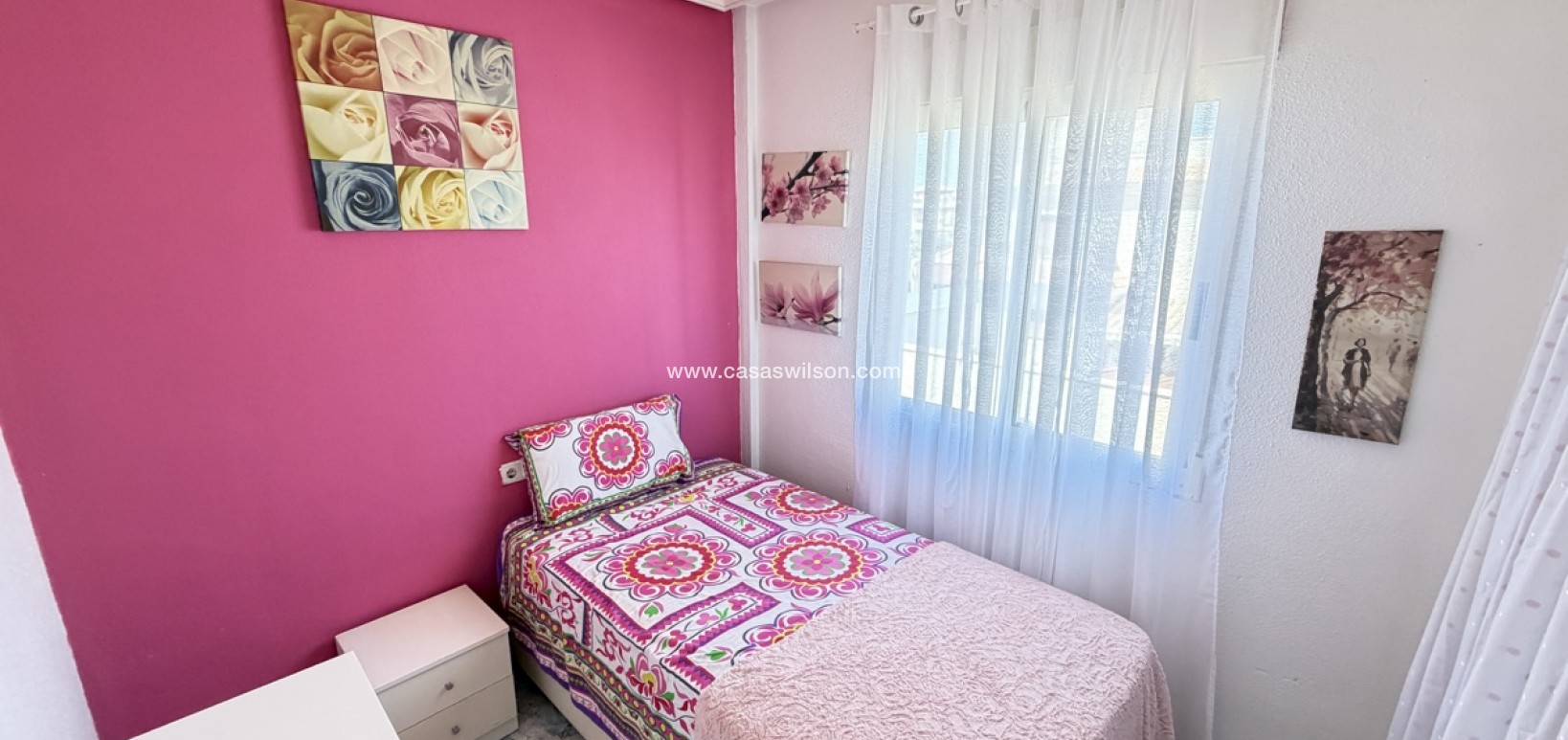 Sale - Appartement - 