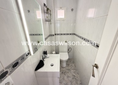 Sale - Appartement - 