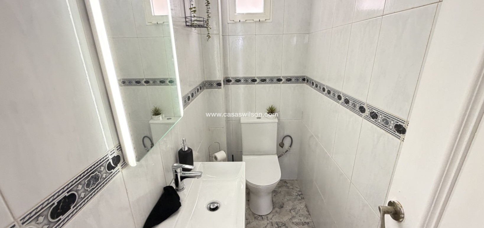 Sale - Appartement - 