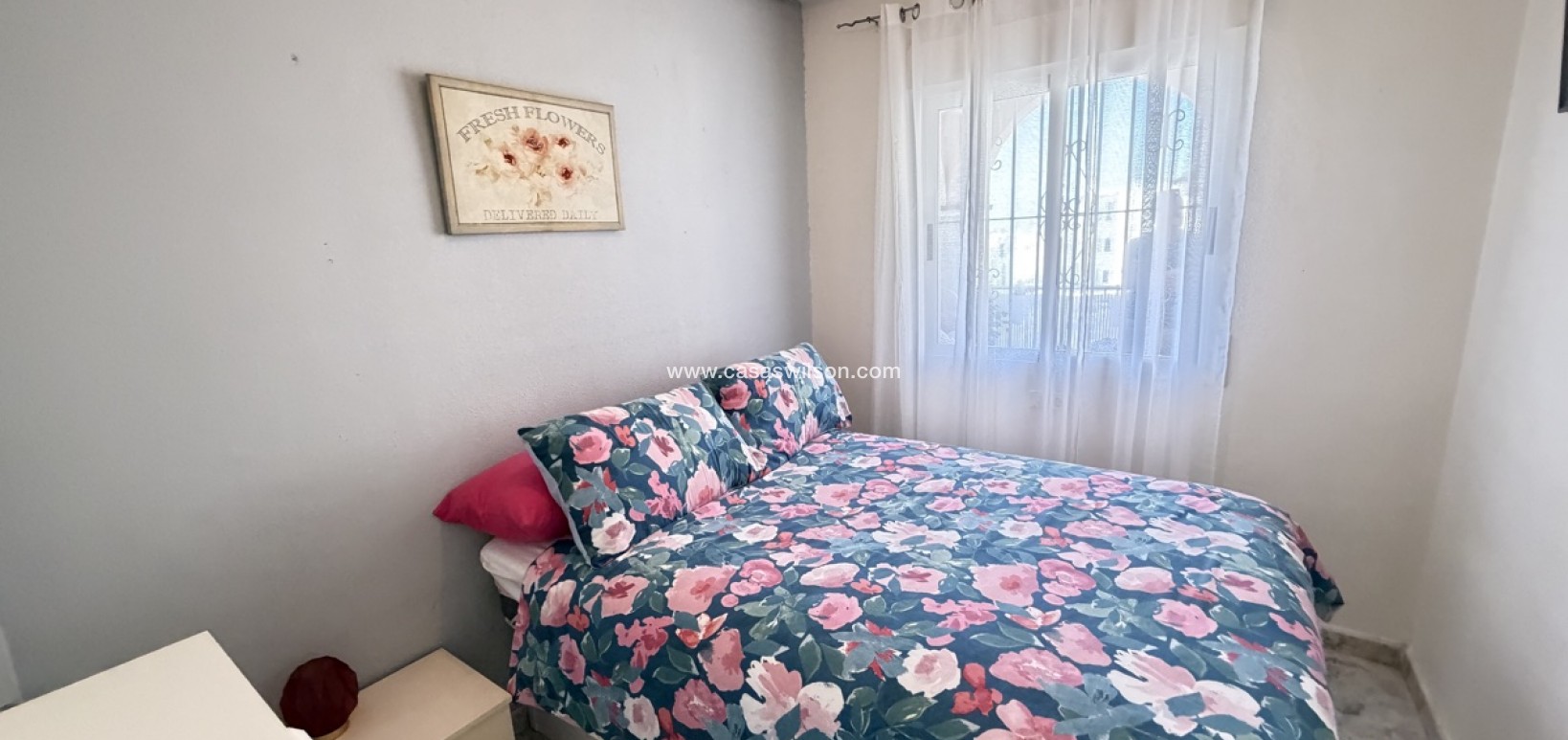 Sale - Appartement - 