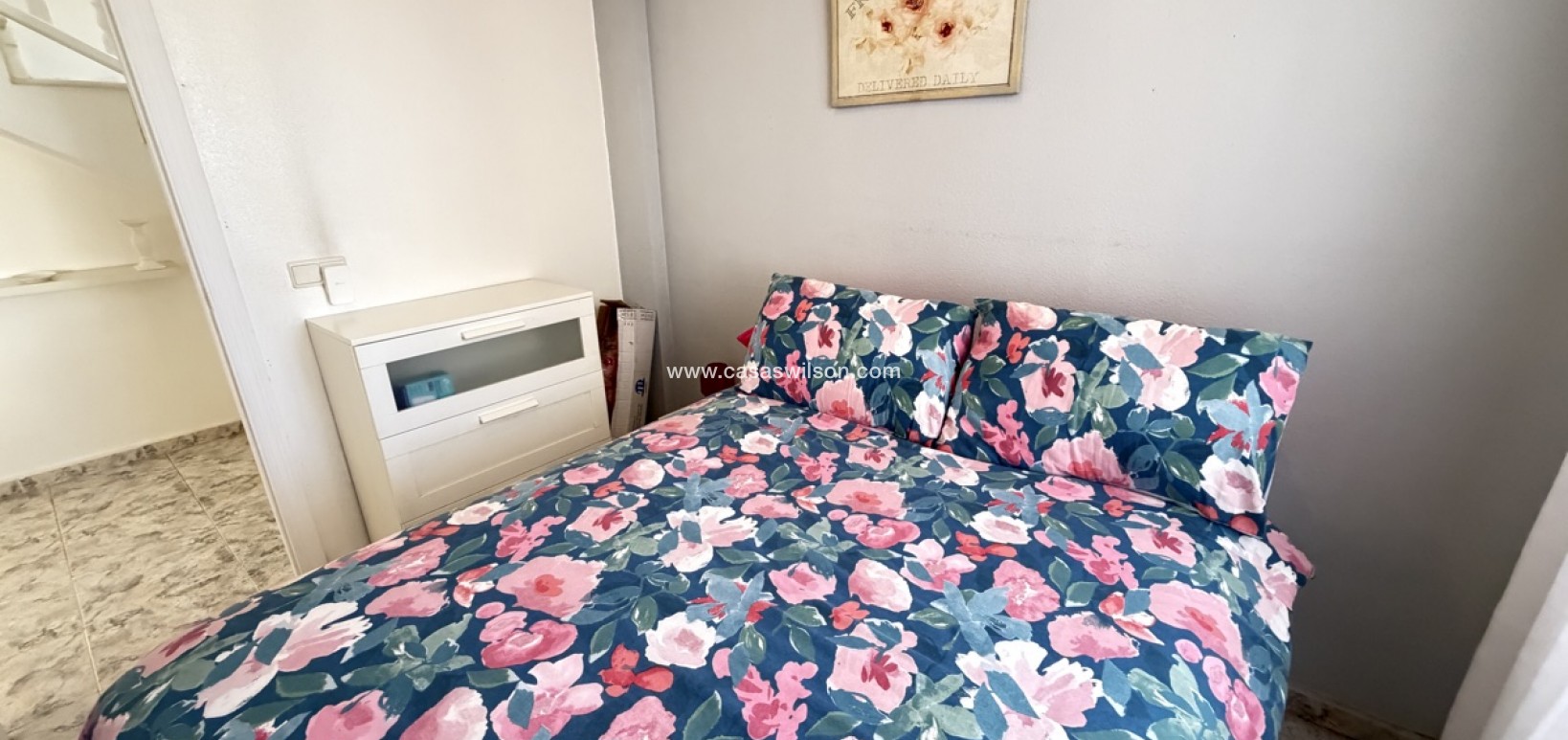 Sale - Appartement - 