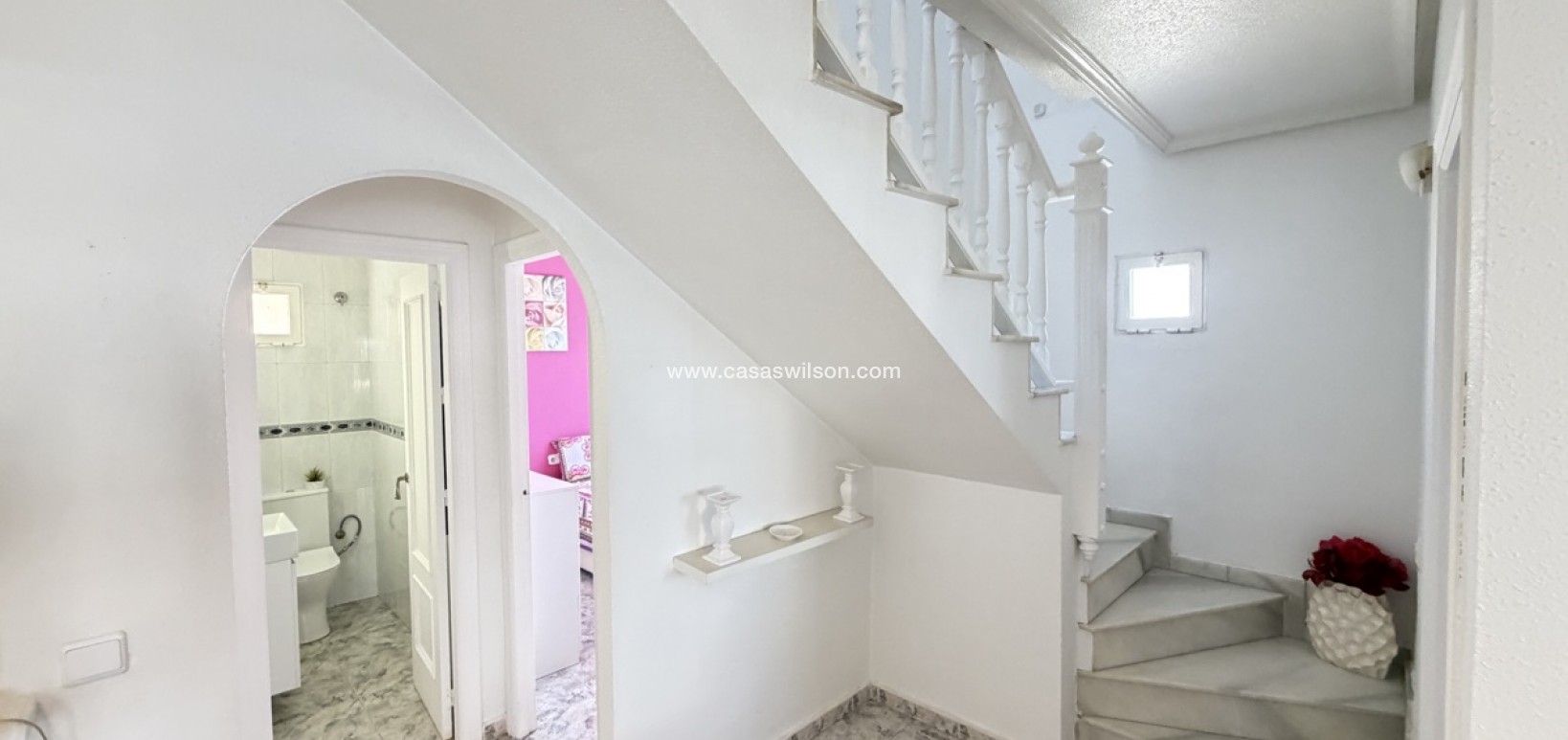 Sale - Appartement - 