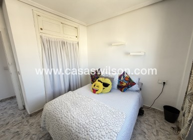 Sale - Appartement - 