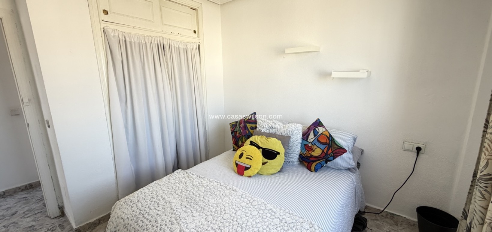 Sale - Appartement - 