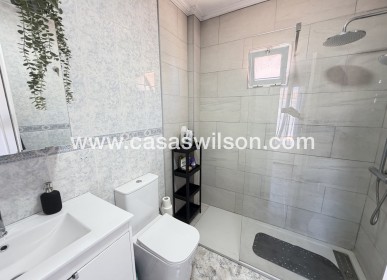 Sale - Appartement - 