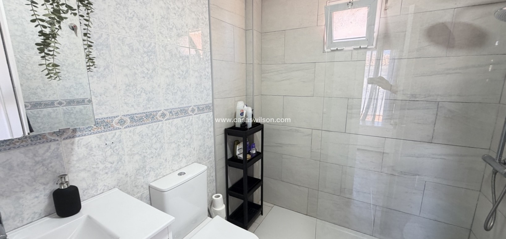 Sale - Appartement - 