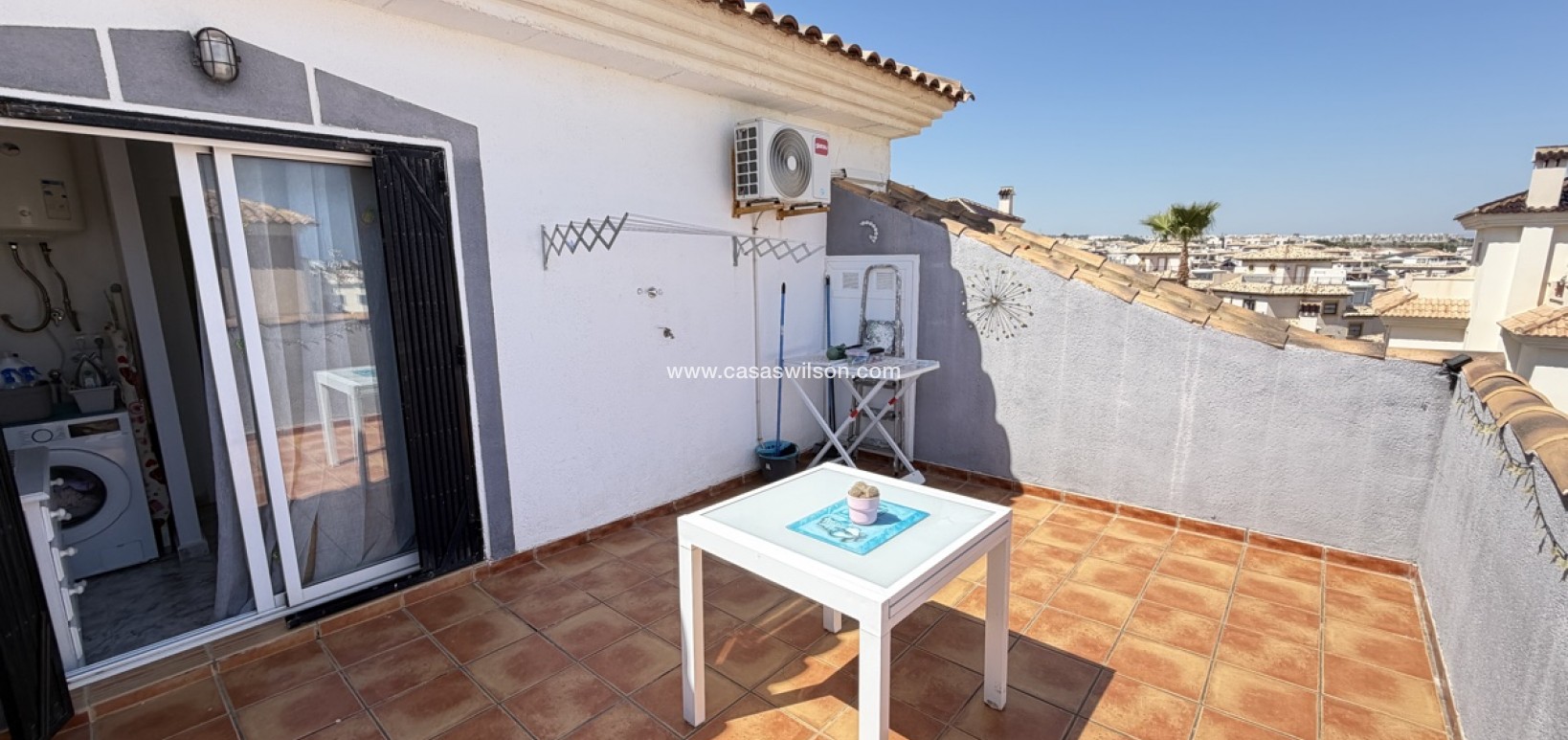 Sale - Appartement - 