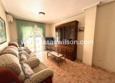Sale - Apartment - Torrevieja - Playa del Cura