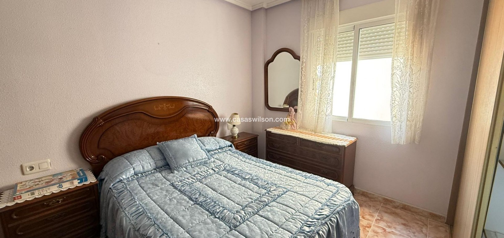 Sale - Apartment - Torrevieja - Playa del Cura