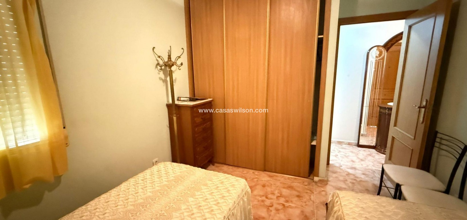 Sale - Apartment - Torrevieja - Playa del Cura