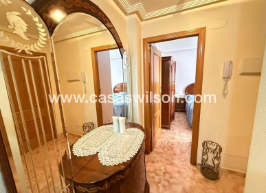 Sale - Apartment - Torrevieja - Playa del Cura