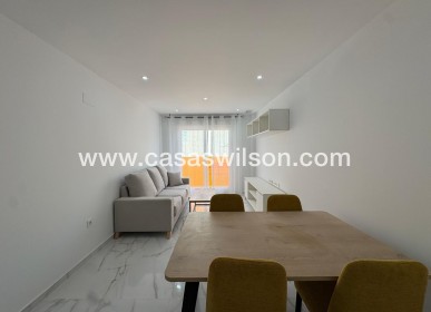 Sale - Appartement - Torrevieja