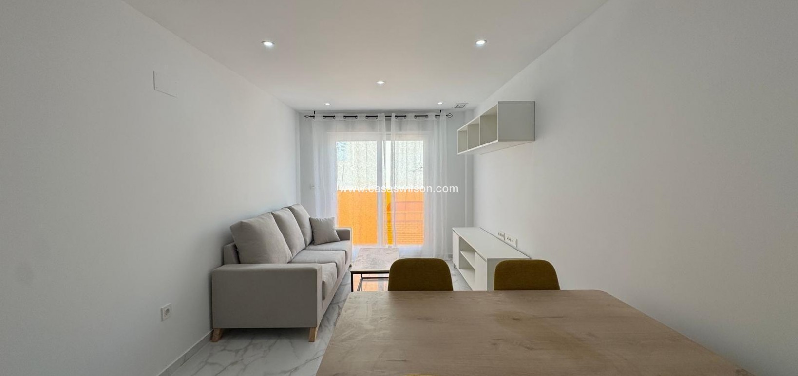 Sale - Appartement - Torrevieja