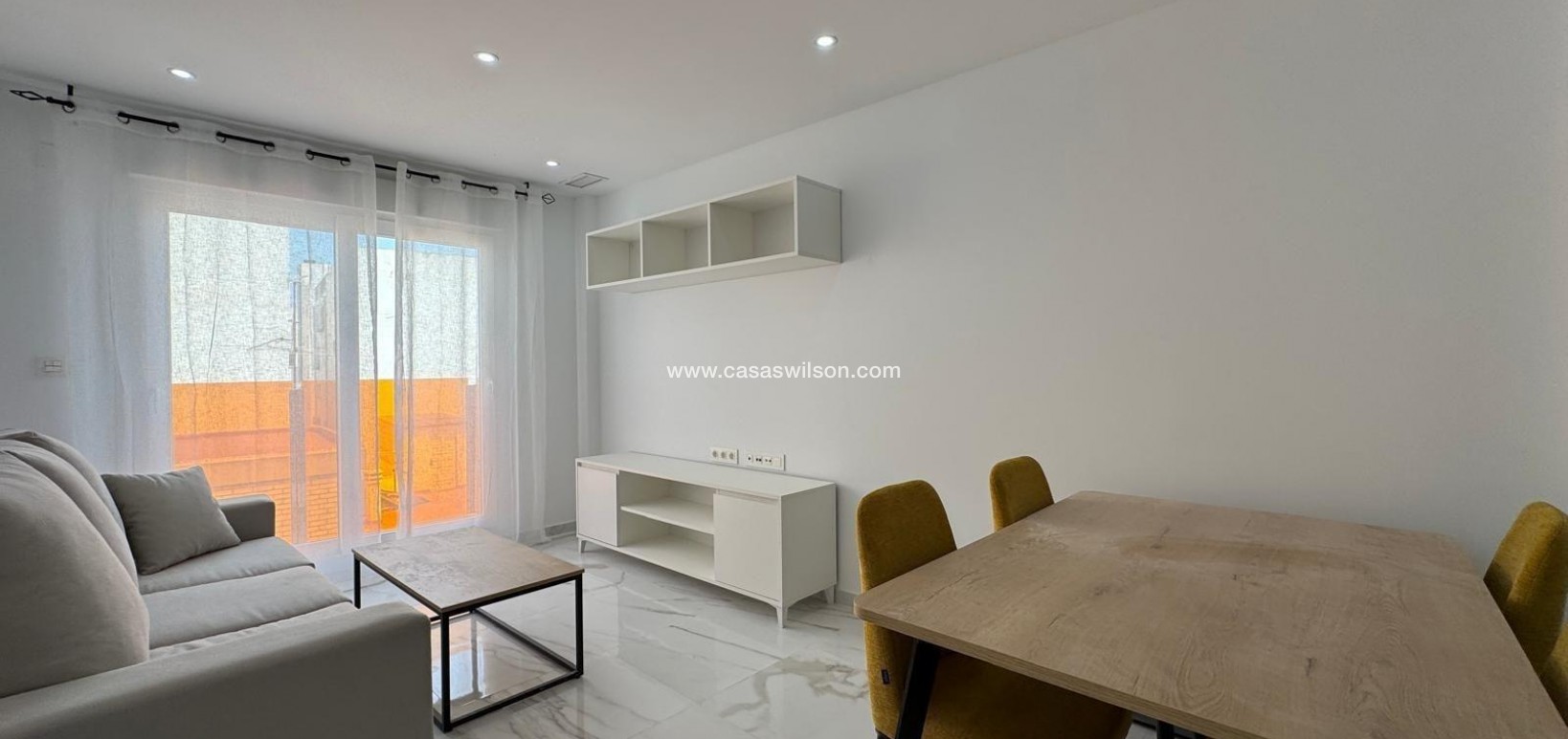 Sale - Appartement - Torrevieja