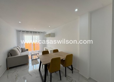 Sale - Appartement - Torrevieja