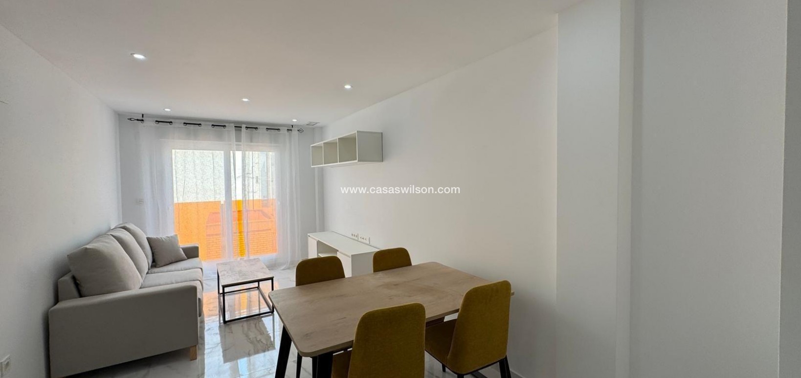 Sale - Appartement - Torrevieja