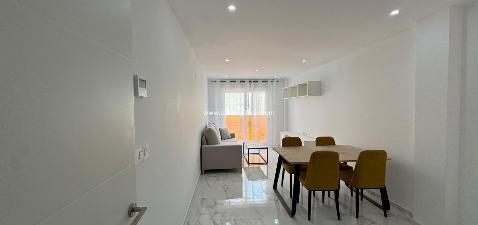 Sale - Appartement - Torrevieja