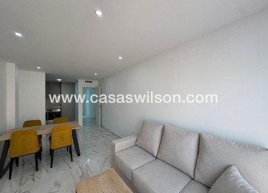 Sale - Appartement - Torrevieja