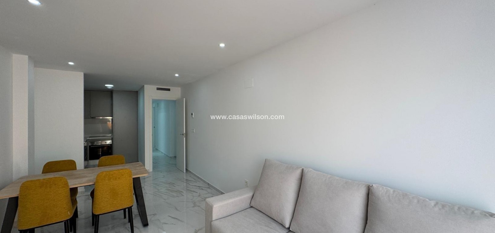 Sale - Appartement - Torrevieja