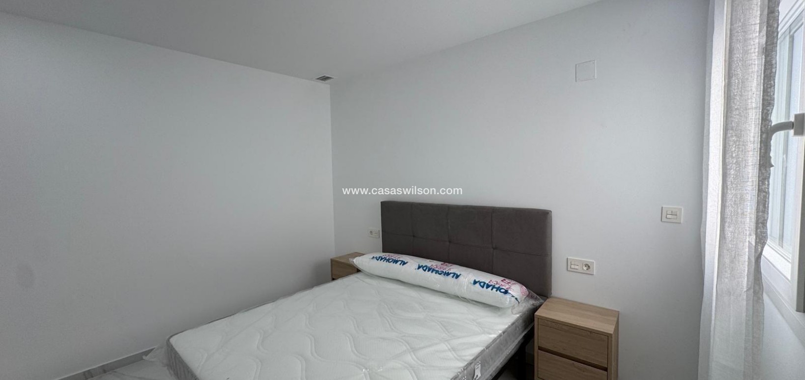 Sale - Appartement - Torrevieja