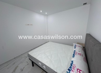 Sale - Appartement - Torrevieja