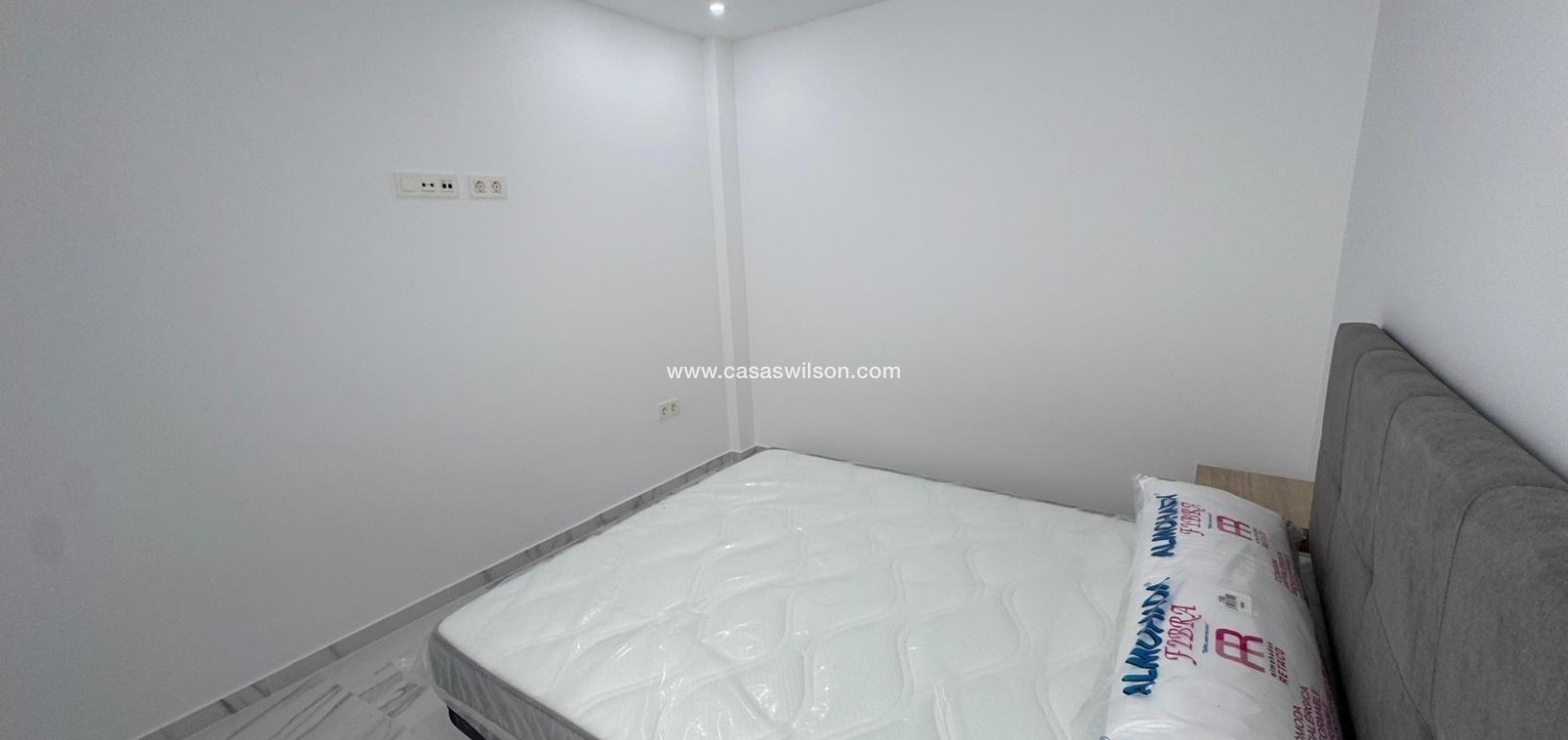 Sale - Appartement - Torrevieja