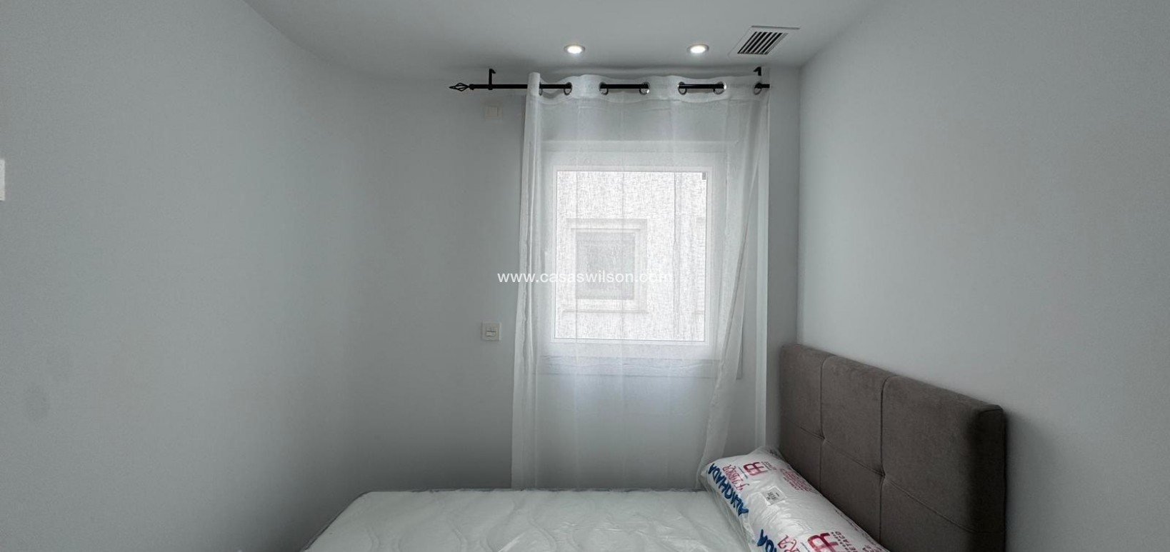 Sale - Appartement - Torrevieja