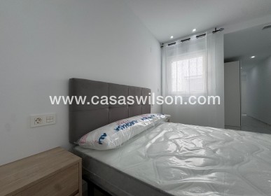 Sale - Appartement - Torrevieja