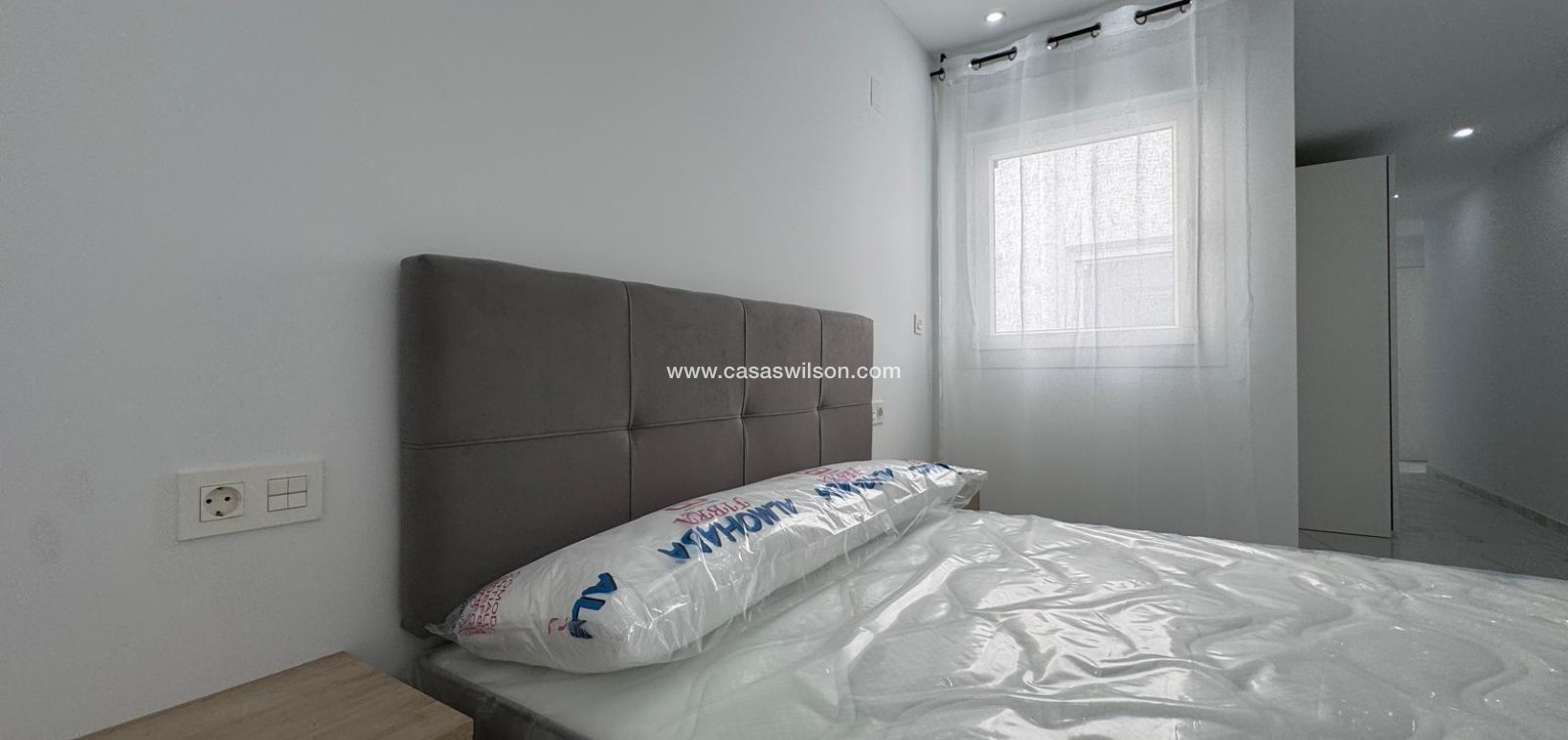 Sale - Appartement - Torrevieja