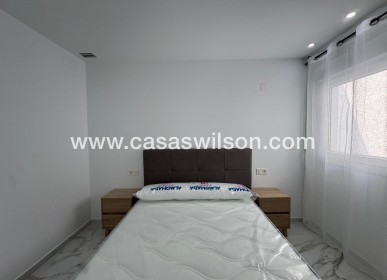 Sale - Appartement - Torrevieja